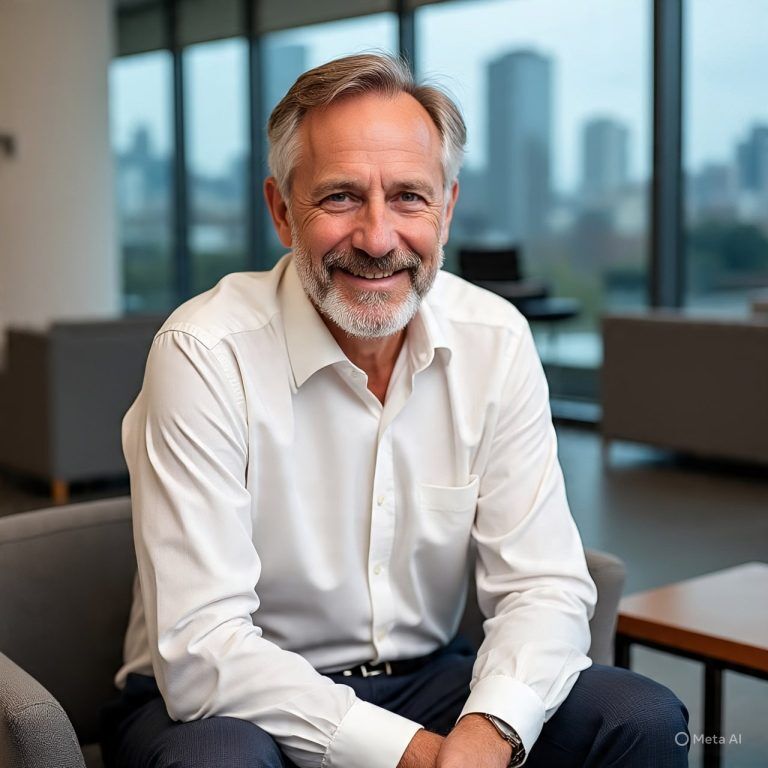 Robert B. Weide: The Director Behind Your Favorite Meme - Malota Studio ...